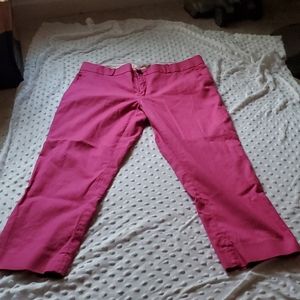 BR Hampton Pant Capris